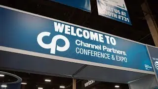 Telesystem - Channel Partners Expo, Las Vegas | #Telesystem #LasVegas