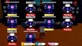 I Spent $50,000 and I Used Luck x2 👍 LEAKS NEW UPDATE 67💎