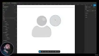 22  Designing the Saved and Profile Icons