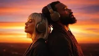 Sia ft. Damian Marley &ndash; Sun Will Shine Again (Official AI Lyrics Video)