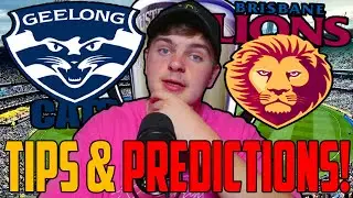СОВЕТЫ И ПРОГНОЗЫ НА ГРАНД-ФИНАЛ AFL 2025!