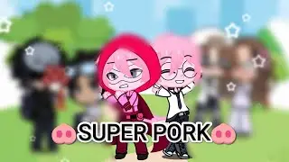 🐽Super pork: episodio due🐽