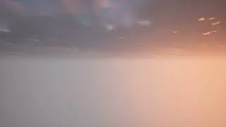 Cloud level