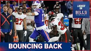 Buffalo Bills Add Mecole Hardman and Morgan Fox | Injury Impact and Predictions vs Bucs