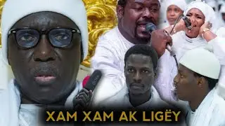 Zikar kat yi djangue lene outi xam xam Moy sene teranga __ Mame Libasse Lahi