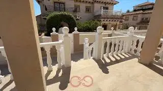 IC375 Virtual Tour - Cabo Roig Spain
