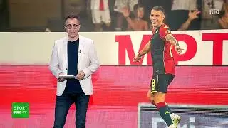 Stirile din SPORT - 18 August 2025 Ora 19