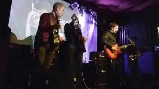 The Incredible Magpie Band
