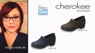 Cherokee Footwear & All Uniform Wear | ER Nurse Approved !!!