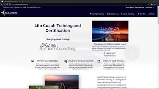 Coach Training Alliance Reviews (should you join?)
