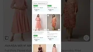 free coupon code on 500rs ajio latest big bold sale June 2024#ajio#latest #shorts