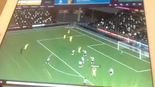 FM 19 The Saviour Cometh#1 Fulham