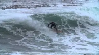 el Jimador Agave Surfboards HD 1080p