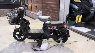 SK8 Электро самокат