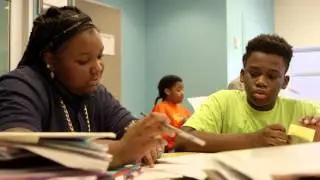 Common Core: The Right Tools to Succeed
