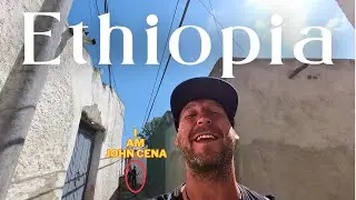 Он угрожал нас убить 🇪🇹 Безопасна ли Эфиопия?