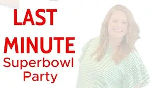 BUDGET HOSTING a Super Bowl 2025 game |AFFORDABLE FOOTBALL TAILGATING