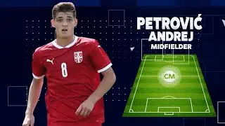 Petrovic Andrej CM 2025
