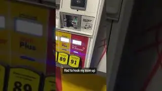 Gas hack super cheap gas ‼️‼️‼️