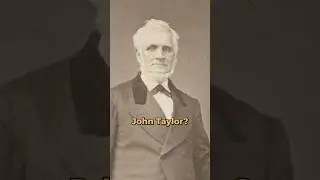 John Taylor threatened to EXPOSE Mormonism