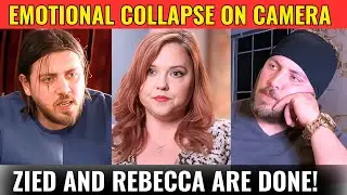 Zied and Rebecca&rsquo;s Marriage Is Over! (90 Day Fianc&eacute;)