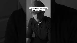 figures dancing gracefully across my memory&hellip; #onceuponadecember #anastasia #tavernmusic