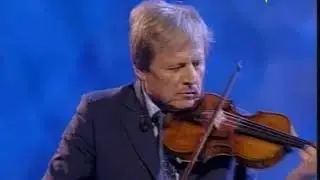 Uto Ughi - vivaldi L'estate III movimento Presto