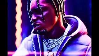 [FREE] Sleepy Hallow Sample Type Beat -''DJ GOT US FALLING IN LUV''