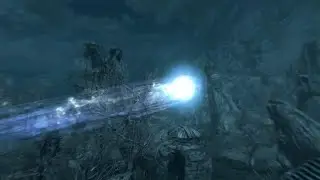 Skyrim kill cam fail