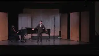 Chanson Epique by Ravel