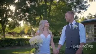 Bakersfield Wedding Video | Park Place | Nathan & Chelsey | Sneak Peek