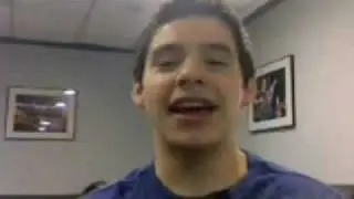 Archiedorable Giggles and Other Funny Moments! - David Archuleta &hearts;