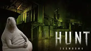 Что я жду от HUNT:SHOWDOWN в 2020 году