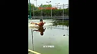 Bro Is Aquaman 🔱