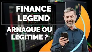 Finance Legend 🚀 Avis et Critiques 2025 - Plateforme de Trading Automatis&eacute; Fiable ou Arnaque ? 🤔