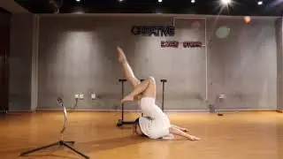 Solo contortion