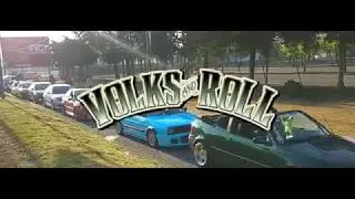 Volks AND Roll  2019| HELL DRIVERS