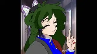 Pilar del insecto, Shinobu kocho ( pilar del sufrimiento, eclipsa midoriya exe doll shigaraki