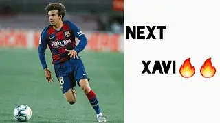 RIQUI PUIG Amazing skills!!