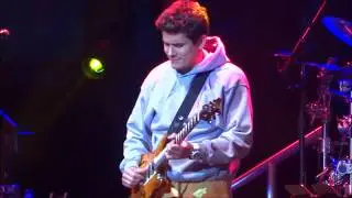 Dead & Company - Iko Iko - Darien Lake PAC - Corfu, NY - June 19, 2018