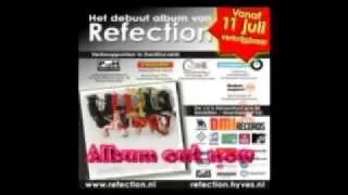 Refection -Coming back home-