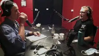 Neesh Peacock on Building Temples to Burn, Art Cars and Sculpture (#06)
