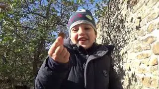 Caccia al Tesoro | App Geocaching #2
