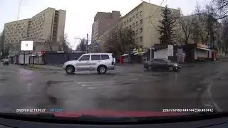kyiv run 220320