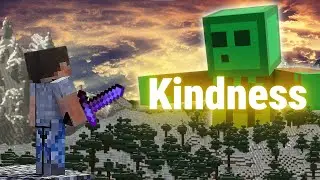 Kindness isn&rsquo;t dead&hellip; YET | The Most Wholesome Chaos on Donut SMP