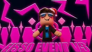 💸 I Got My First Nuke 💸| Eisso Event 🥳 PLS DONATE 💸