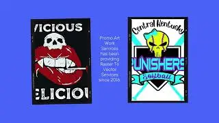 Vector Redraw - Vector Artwork Conversion Services | Expert Graphic Designers