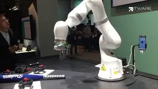 IBM think2018: Cobertura especial desde Las Vegas