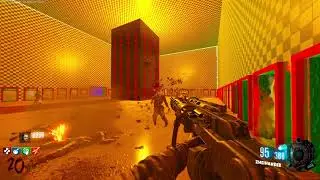 Doors Of Hell | Black Ops 3 Custom Zombies