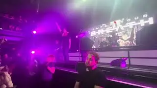 Catch Your Breath - Dial Tone - Live at Rams Head Live! Baltimore, MD - Oct 6, 2024